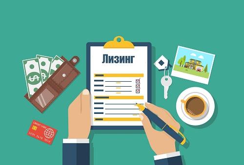Лизинг для ИП: условия и выгода