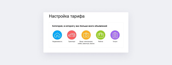 Как продвигать бизнес на Авито