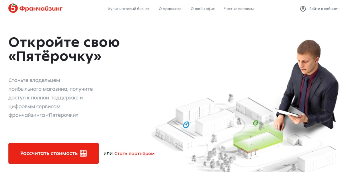 Что такое франшиза и как она работает Что такое франшиза и как она работает