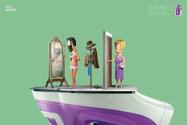 Как заставить печатную рекламу работать на 100%