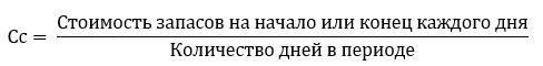Коэффициент оборачиваемости готовой продукции: как работает и основные формулы