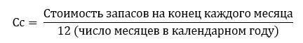 Коэффициент оборачиваемости готовой продукции: как работает и основные формулы