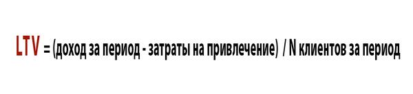 LTV