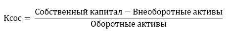 Риск банкротства предприятия и методы его оценки